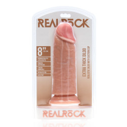 Real Rock Gode Extra Thick 20.5 x 6.5cm Chair